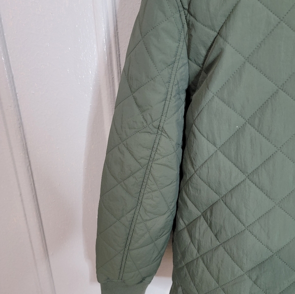 LEVIS Quilted Jacket - Picture 8 of 8